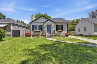 2358 S POLK AVE, Ogden, UT 84401