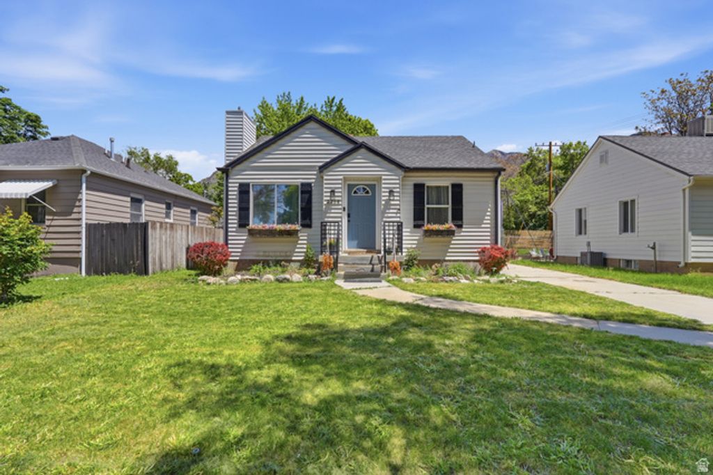 2358 S POLK AVE, Ogden, UT 84401