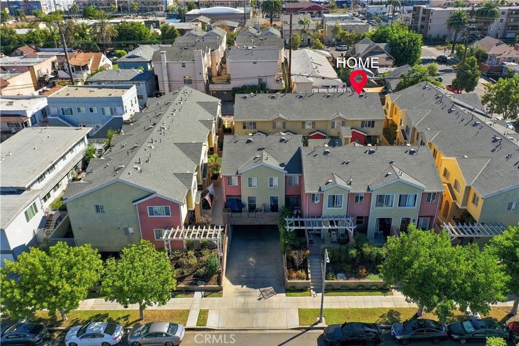 1500 Pine, Long Beach, CA 90813 — exterior