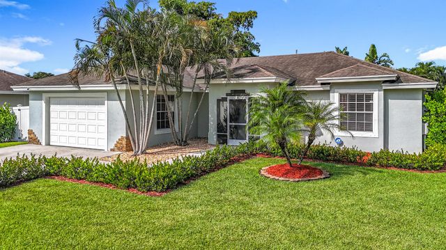 2602 SW Cameo Boulevard, Port St Lucie, FL 34953