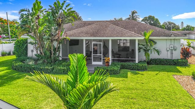 2602 SW Cameo Boulevard, Port St Lucie, FL 34953