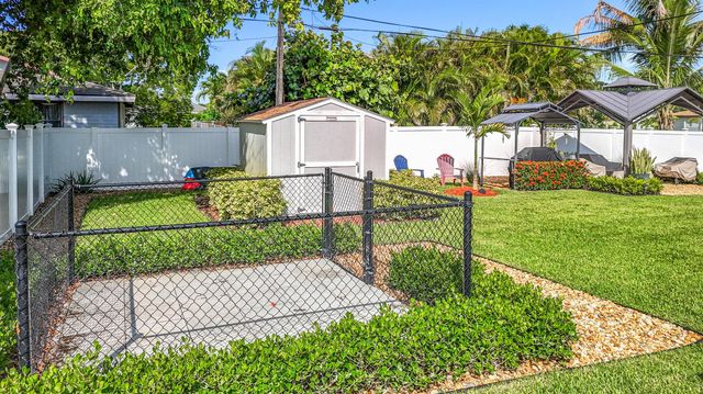 2602 SW Cameo Boulevard, Port St Lucie, FL 34953