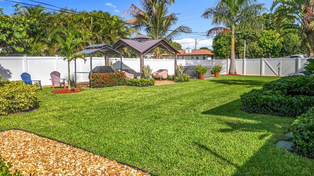 2602 SW Cameo Boulevard, Port St Lucie, FL 34953