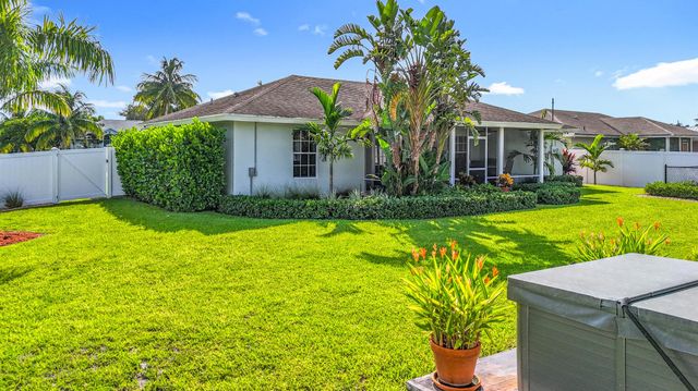 2602 SW Cameo Boulevard, Port St Lucie, FL 34953