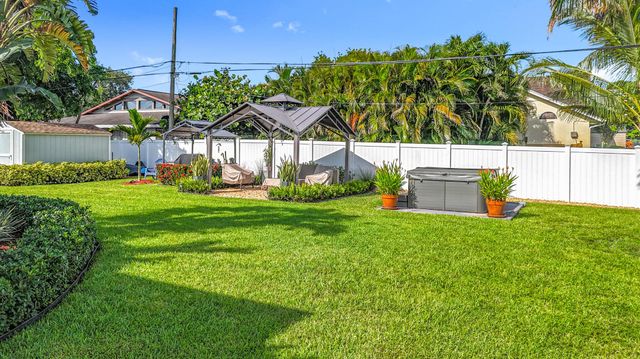 2602 SW Cameo Boulevard, Port St Lucie, FL 34953