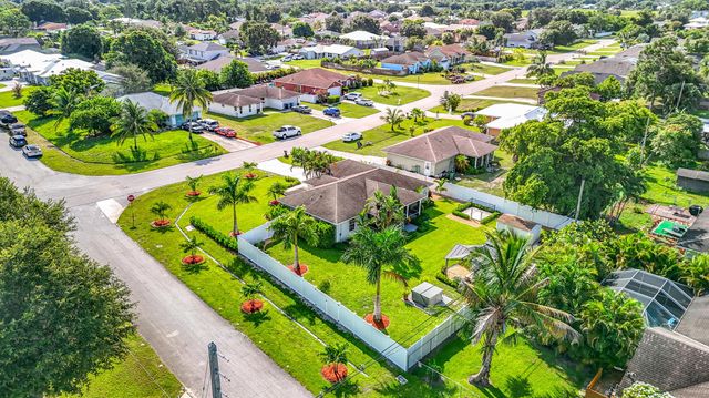 2602 SW Cameo Boulevard, Port St Lucie, FL 34953
