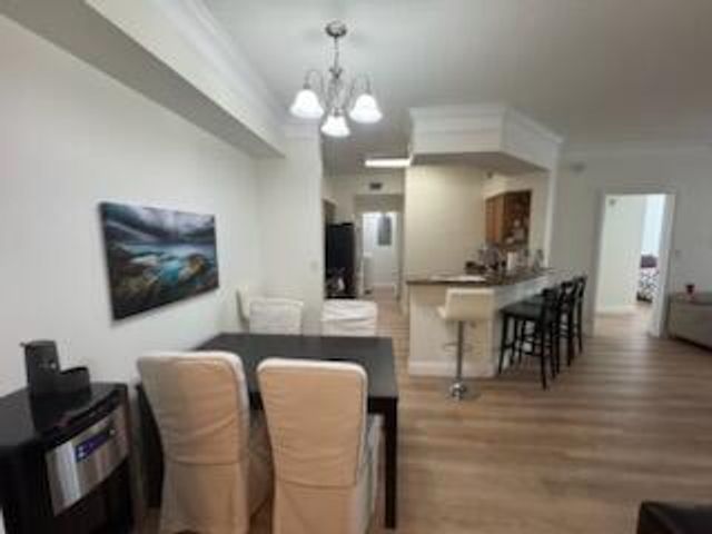 9873 Baywinds Boulevard 5203, West Palm Beach, FL 33411