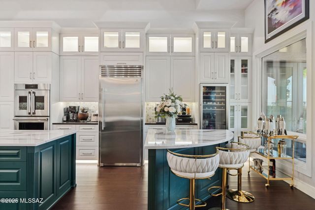 1966 N Tahoe Pass, Huachuca City, AZ 85616