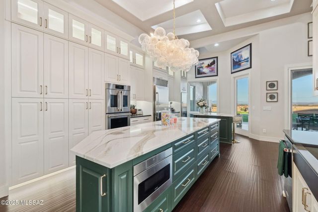 1966 N Tahoe Pass, Huachuca City, AZ 85616