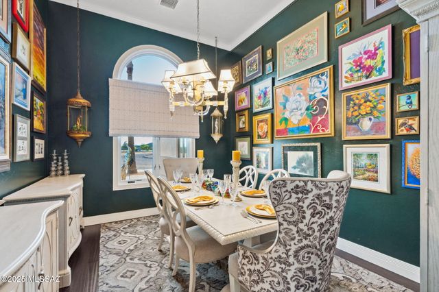 1966 N Tahoe Pass, Huachuca City, AZ 85616