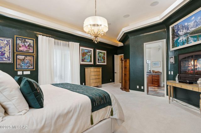 1966 N Tahoe Pass, Huachuca City, AZ 85616