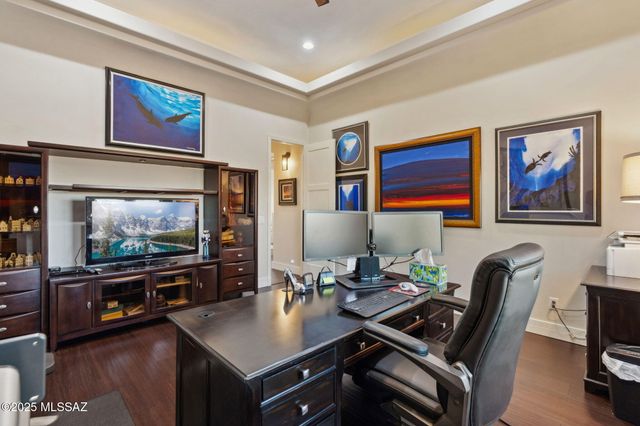 1966 N Tahoe Pass, Huachuca City, AZ 85616