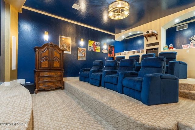 1966 N Tahoe Pass, Huachuca City, AZ 85616