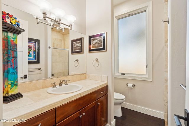 1966 N Tahoe Pass, Huachuca City, AZ 85616