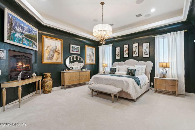 1966 N Tahoe Pass, Huachuca City, AZ 85616