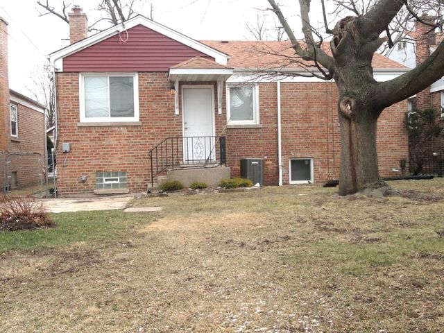 3136 Cuyler Avenue, Berwyn, IL 60402