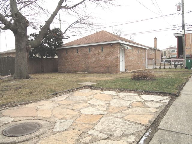 3136 Cuyler Avenue, Berwyn, IL 60402