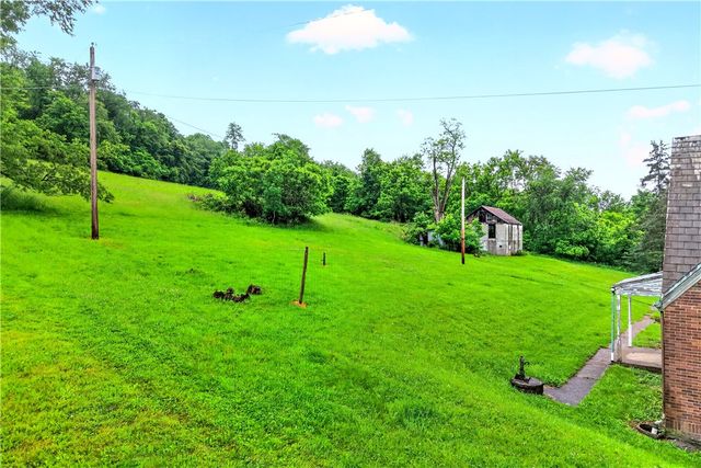 900 WASHINGTON ROAD, South Strabane, PA 15301