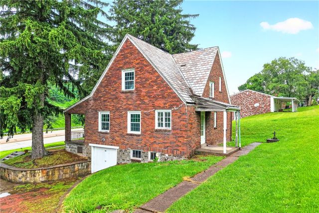 900 WASHINGTON ROAD, South Strabane, PA 15301