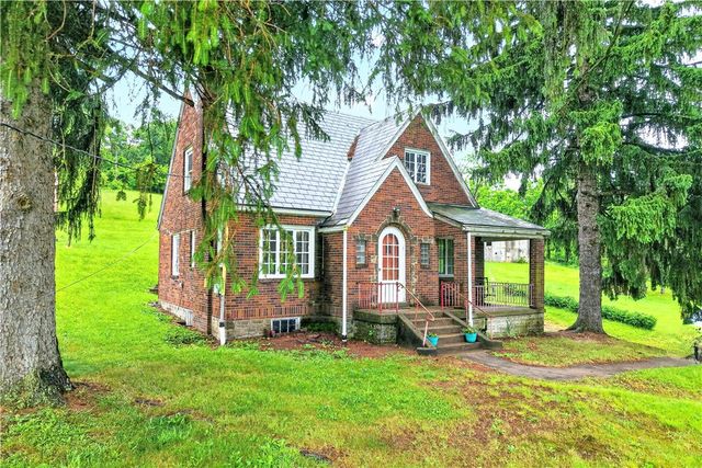 900 WASHINGTON ROAD, South Strabane, PA 15301