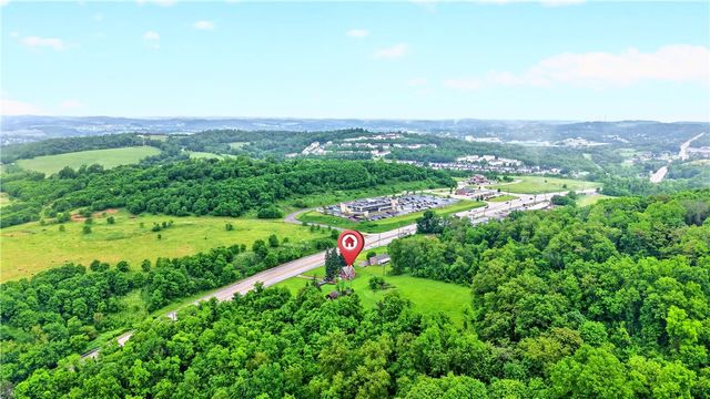 900 WASHINGTON ROAD, South Strabane, PA 15301