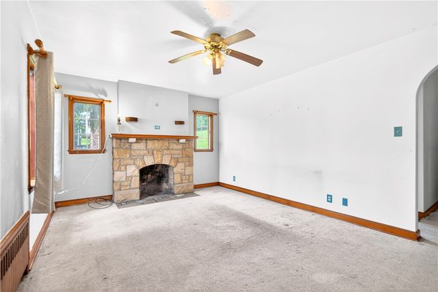 900 WASHINGTON ROAD, South Strabane, PA 15301