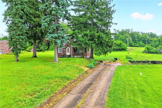 900 WASHINGTON ROAD, South Strabane, PA 15301