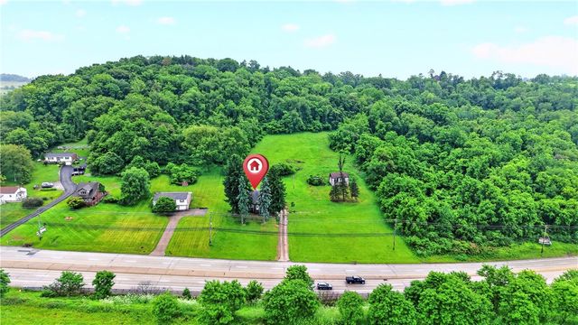 900 WASHINGTON ROAD, South Strabane, PA 15301