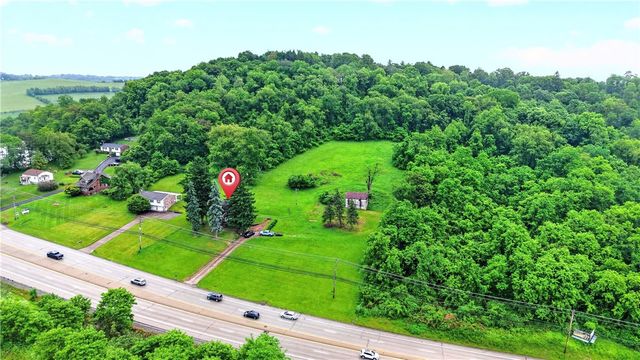 900 WASHINGTON ROAD, South Strabane, PA 15301