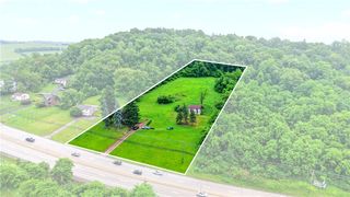 900 WASHINGTON ROAD, South Strabane, PA 15301