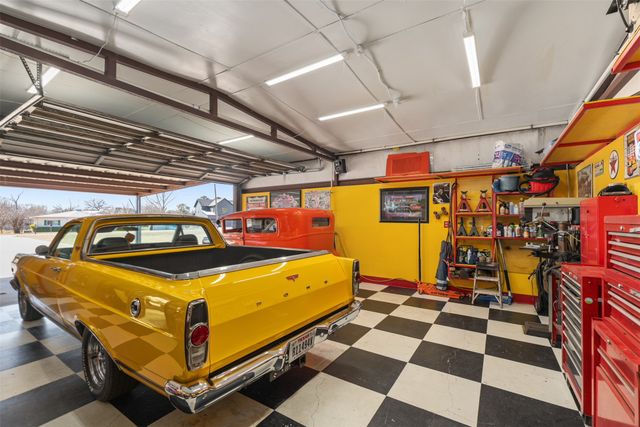 224 Autumn Wood Trail, Gun Barrel City, TX 75156