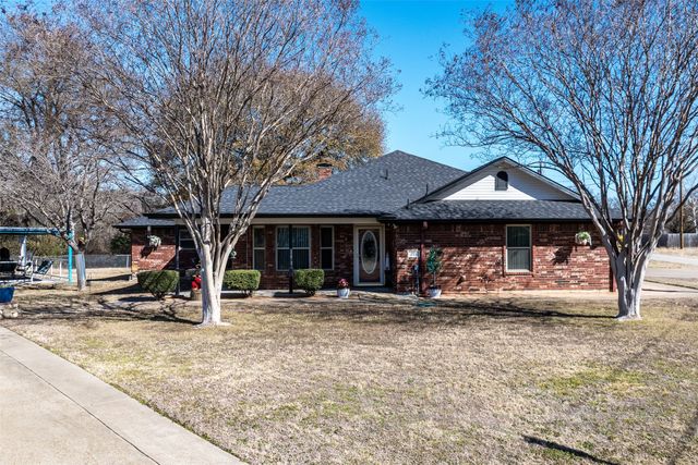224 Autumn Wood Trail, Gun Barrel City, TX 75156