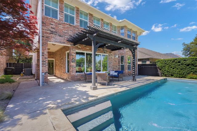 2900 Prestonwood Drive, Plano, TX 75093