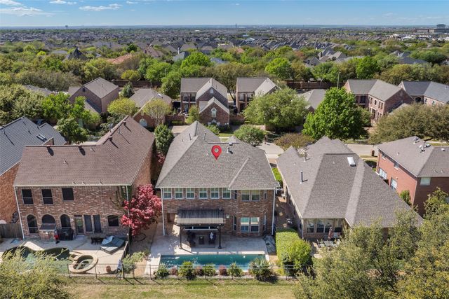 2900 Prestonwood Drive, Plano, TX 75093
