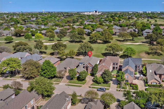 2900 Prestonwood Drive, Plano, TX 75093