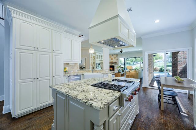 2900 Prestonwood Drive, Plano, TX 75093