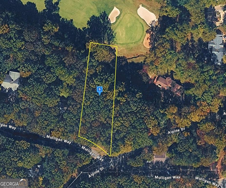 18 Mulligan Way, Jasper, GA 30143