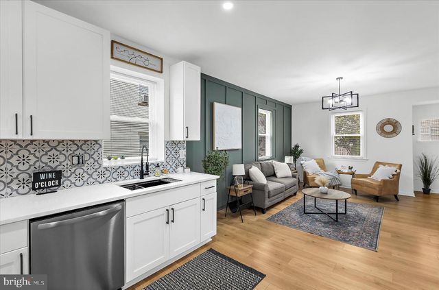 5505 ASHBOURNE RD, Arbutus, MD 21227