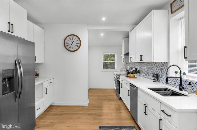 5505 ASHBOURNE RD, Arbutus, MD 21227