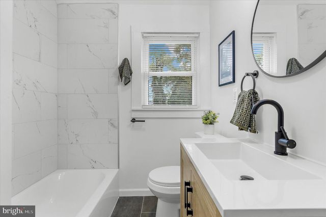 5505 ASHBOURNE RD, Arbutus, MD 21227