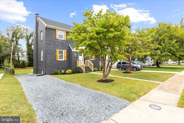 5505 ASHBOURNE RD, Arbutus, MD 21227