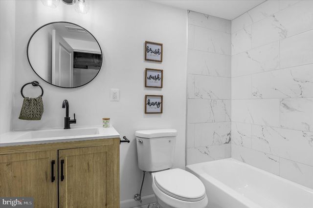 5505 ASHBOURNE RD, Arbutus, MD 21227