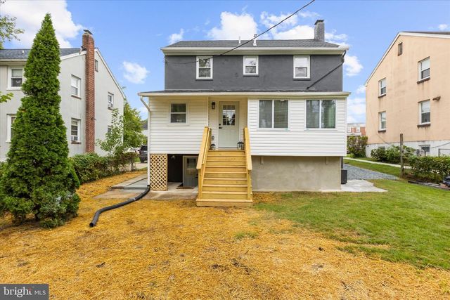 5505 ASHBOURNE RD, Arbutus, MD 21227