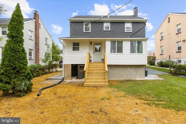 5505 ASHBOURNE RD, Arbutus, MD 21227