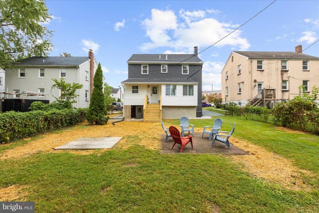 5505 ASHBOURNE RD, Arbutus, MD 21227