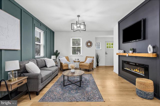 5505 ASHBOURNE RD, Arbutus, MD 21227
