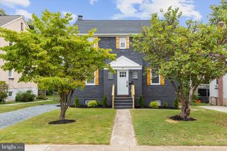 5505 ASHBOURNE RD, Arbutus, MD 21227