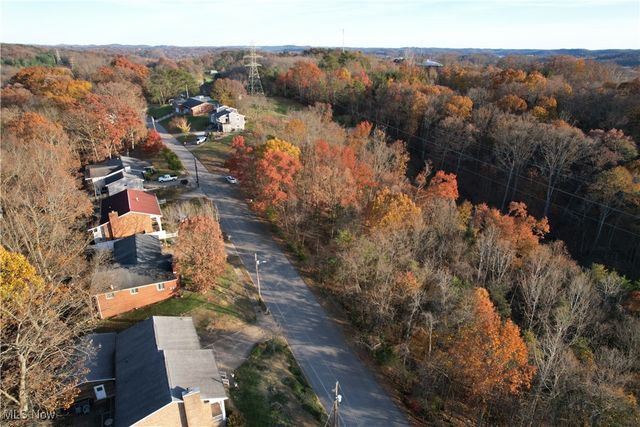 Lot 128 David Lee Drive, Parkersburg, WV 26101