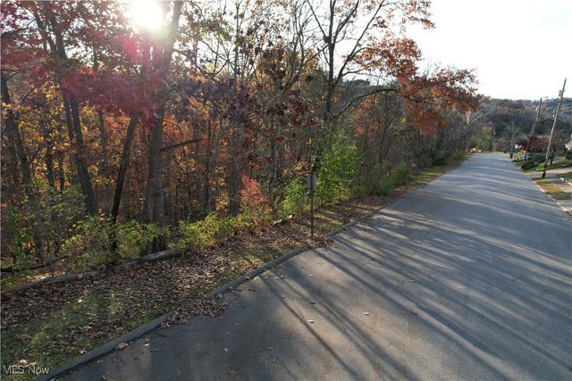 Lot 128 David Lee Drive, Parkersburg, WV 26101