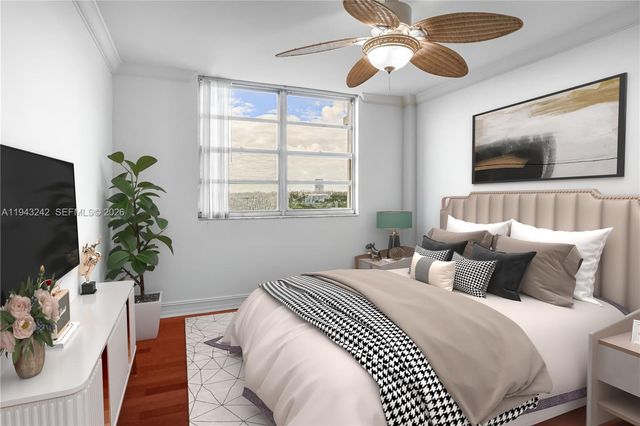 2841 NE 163rd St 1002, North Miami Beach, FL 33160